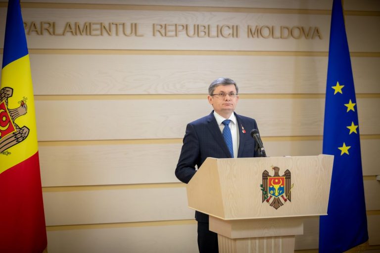 Președintele Parlamentului, Igor Grosu, va efectua o vizită oficială la Riga, unde se va întâlni cu conducerea Republicii Letonia