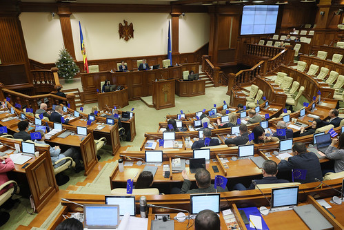 Programul legislativ al Parlamentului pentru anul 2024 a fost aprobat. Vezi care vor fi prioritățile