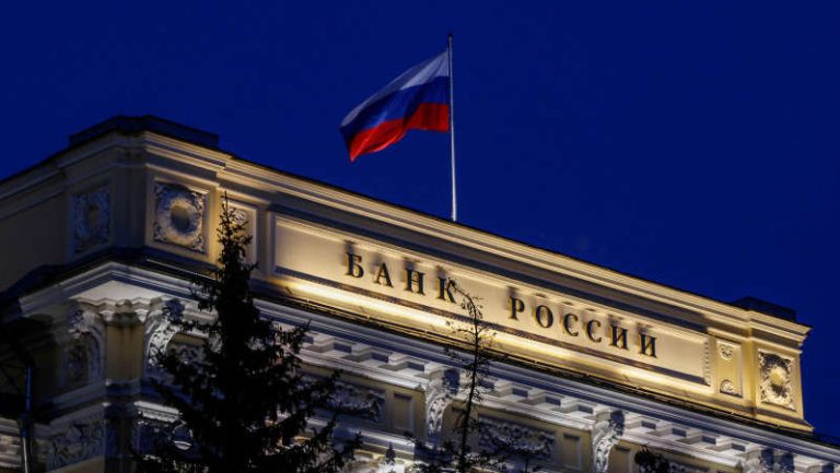 Sancțiuni pentru băncile străine dacă vor încălca sancțiunile împotriva Rusiei