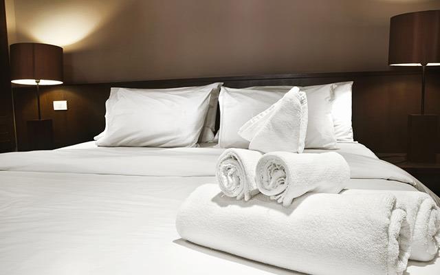 În UE nu s-au înregistrat modificări semnificative ale situaţiei concurenţiale ale ofertelor de cazare la hotel, în ultimii 5 ani