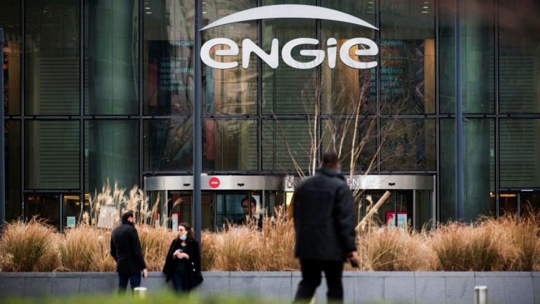 Engie va plăti în euro pentru gazele ruseşti