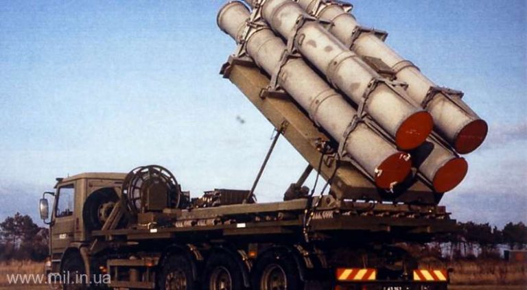 Danemarca va furniza rachete Harpoon Ucrainei