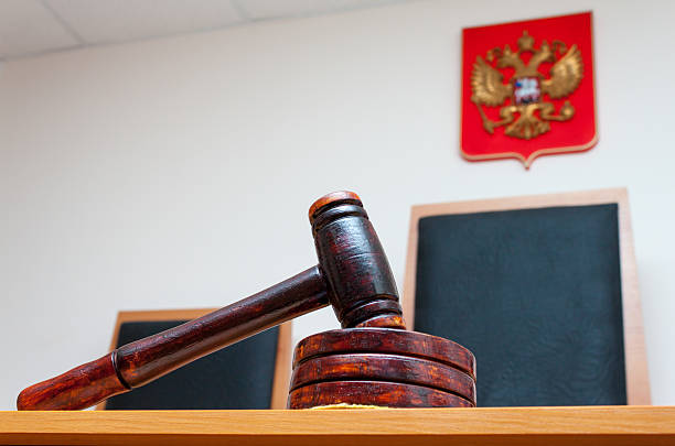 Un tribunal din Rusia pronunţă PRIMUL verdict de SABOTAJ de la începutul invaziei asupra Ucrainei