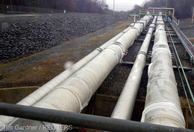 ING va procesa plata pentru tranzitul petrolului rusesc prin Ucraina spre Cehia