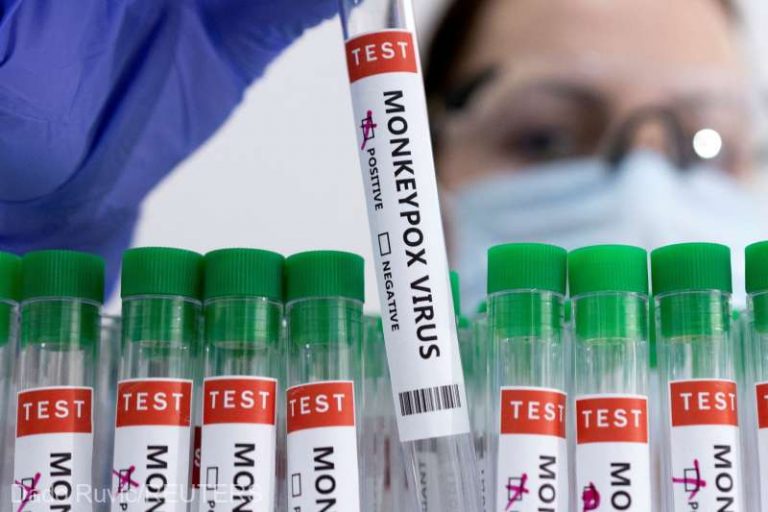 Spania CONFIRMĂ 59 de cazuri de variola maimuţei şi începe să cumpere vaccinuri