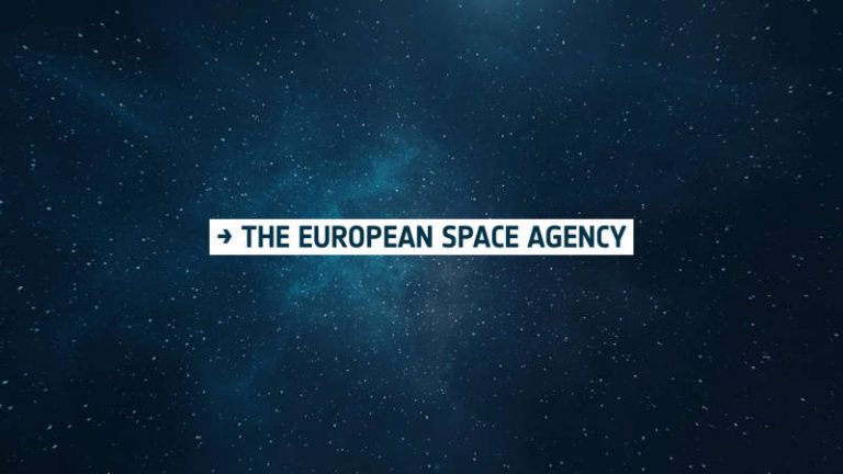ESA suspendă cooperarea cu Rusia în domeniul explorării selenare