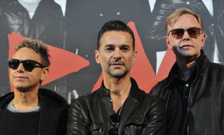 Un membru fondator al trupei Depeche Mode a murit la 60 de ani
