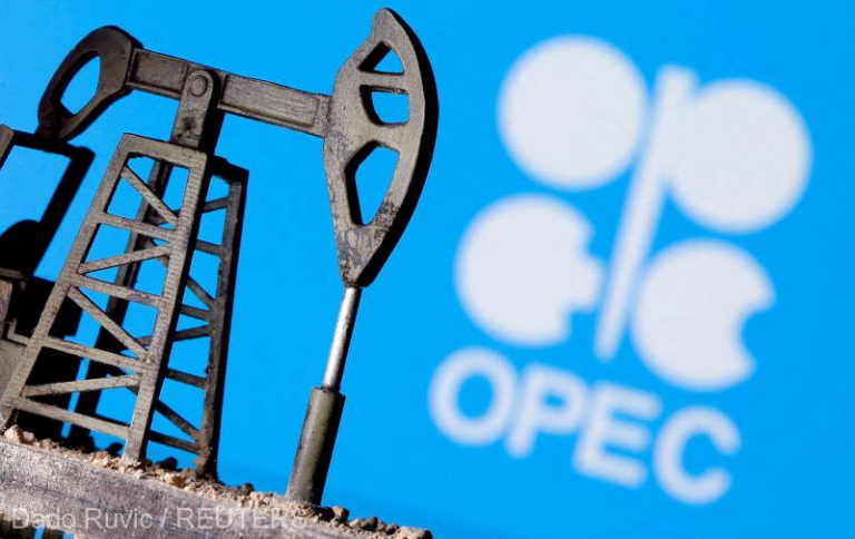 OPEC şi Rusia vor să reducă producţia de petrol