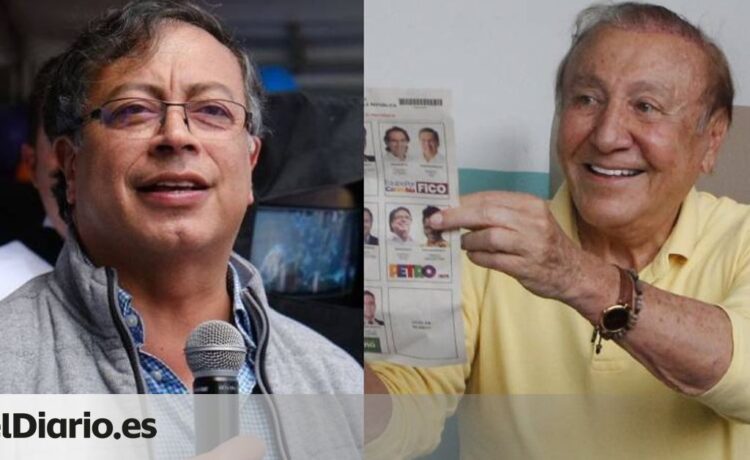 Gustavo Petro şi Rodolfo Hernandez intră în turul secund al alegerilor din Columbia