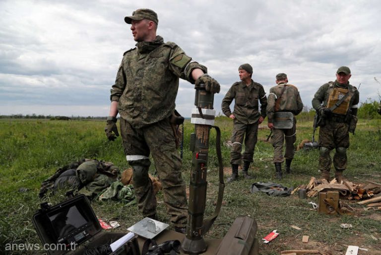 Belarus mută echipamente militare și forțe de securitate