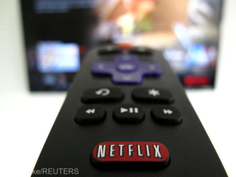 Netflix anulează mai multe seriale şi filme după ce a pierdut sute de mii de abonaţi