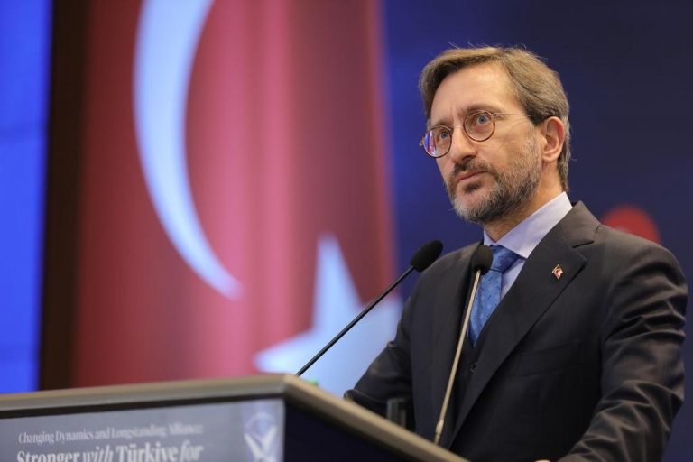 Ankara se plânge că Finlanda nu ia în serios preocupările Turciei