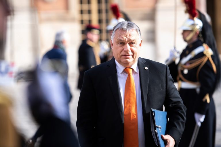 Cum încearcă liderii UE să scape de veto-urile lui Viktor Orbán – analiză FT