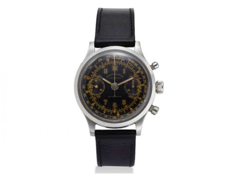 Un ceas Rolex purtat în timpul ‘Marii Evadări’ din 1944, vândut la licitaţie cu 189.000 de dolari