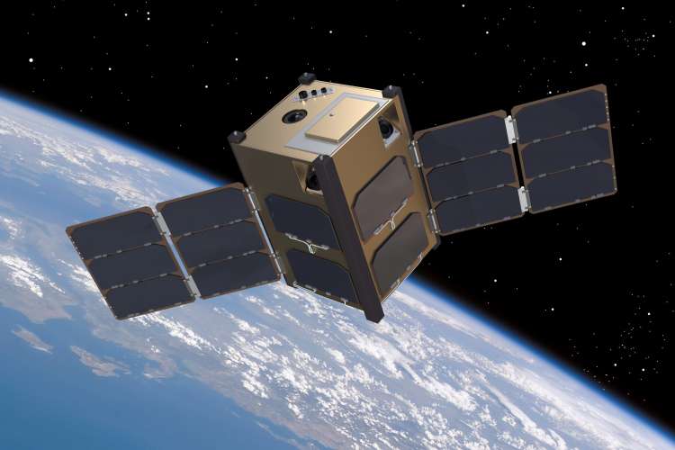 NASA a pierdut doi sateliţi de supraveghere a uraganelor la scurt timp după lansare