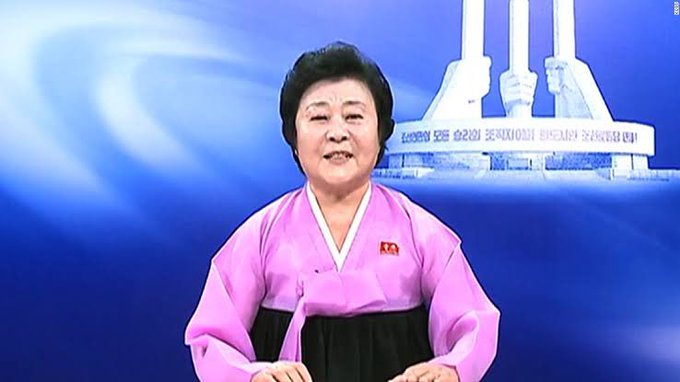 Kim Jong Un i-a dăruit un apartament de lux prezentatoarei TV care-i ridică OSANALE