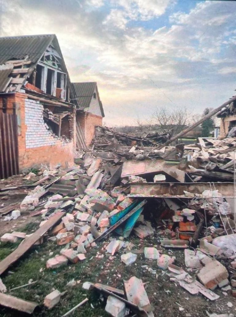 Guvernatorul regiunii ruse Belgorod acuză un bombardament ucrainean asupra unui post de frontieră, soldat cu victime