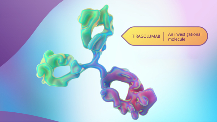 Medicamentul Tiragolumab, produs de Roche, NU poate să oprească evoluţia cancerului de plămâni