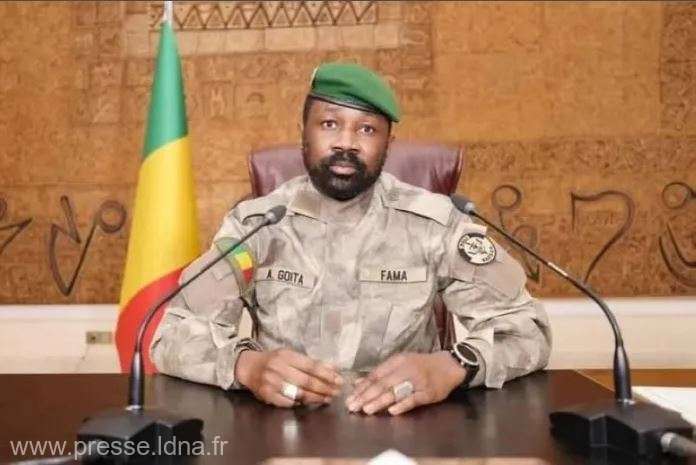 Junta militară din Mali se retrage din forţa regională G5 Sahel