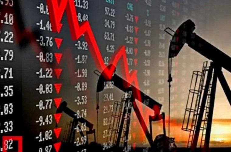 ANALIZĂ/ În ultima săptămână, preţurile petrolului sunt într-o evoluție negativă