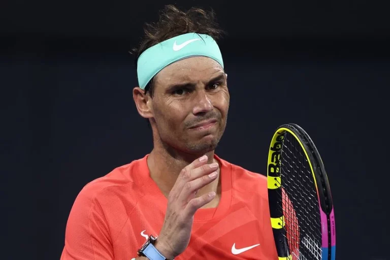 Rafael Nadal, anunț-șoc: s-a retras de la Australian Open! S-a accidentat după patru meciuri