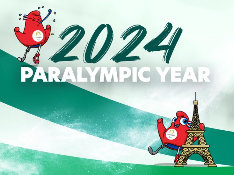 Rusia și Belarus vor participa la Jocurile Paralimpice din 2024 