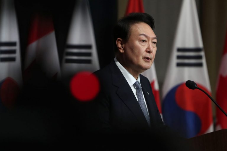 Preşedintele sud-coreean îşi cere scuze în legătură cu tragedia de Halloween