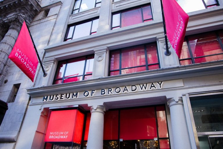 Un muzeu dedicat istoriei Broadway-ului s-a deschis la New York