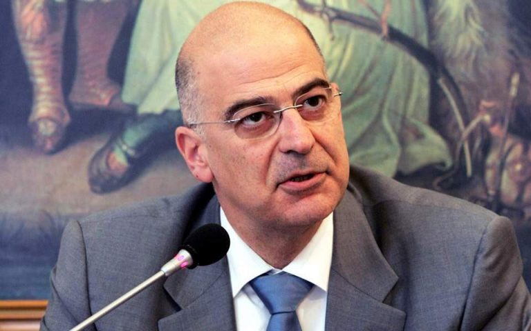 Şeful diplomaţiei elene, în Turcia pentru a transmite sprijinul Atenei