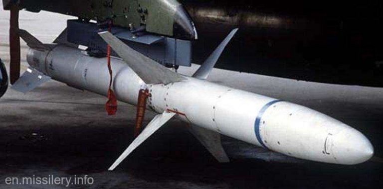 Rusia a doborât patru rachete americane deasupra teritoriului său
