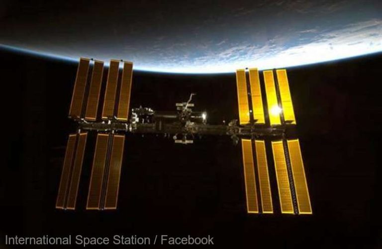 ISS şi-a modificat orbita pentru a se feri de deşeurile rezultate în urma distrugerii unui satelit sovietic