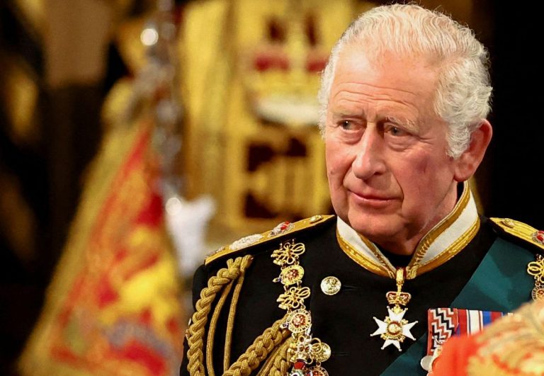 Regele Charles al III-lea va sărbători Crăciunul alături de familia sa la Domeniul regal Sandringham