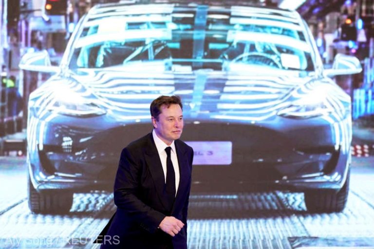 Elon Musk analizează efectuarea unor investiţii semnificative în India