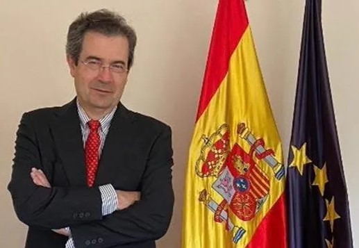 Spania numeşte un ambasador în Venezuela după doi ani fără reprezentant