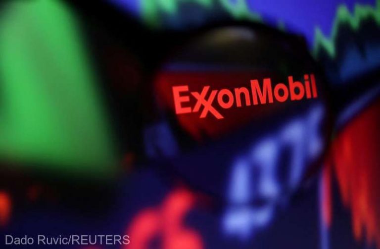 Exxon Mobil dă în judecată Uniunea Europeană