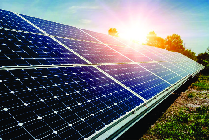 Uniunea Europeană va oferi Ucrainei mii de panouri solare, în eforturile de consolidare a securităţii energetice