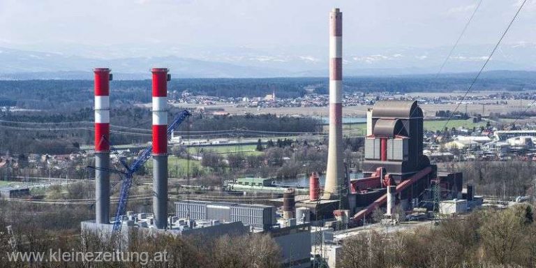 Guvernul german aprobă prelungirea operaţiunilor la centralele electrice pe bază de cărbune până în 31 martie 2024