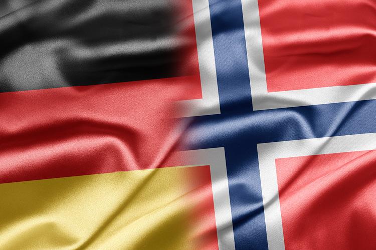 Norvegia şi Germania vor coopera în producerea de energie regenerabilă