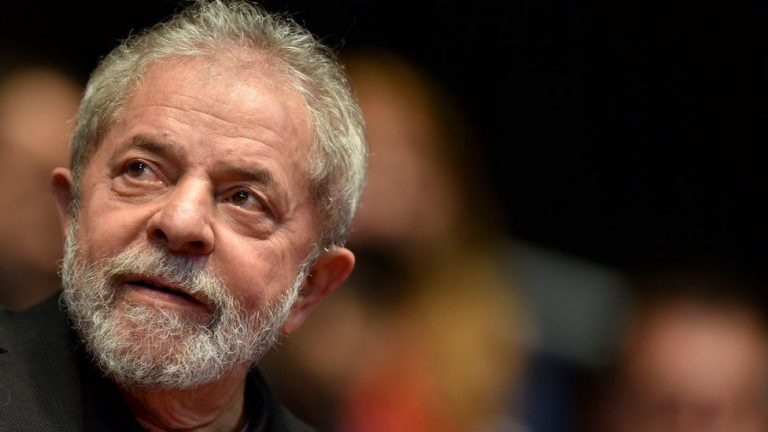 Vizita preşedintelui brazilian Lula da Silva în China, reprogramată pentru 11-14 aprilie