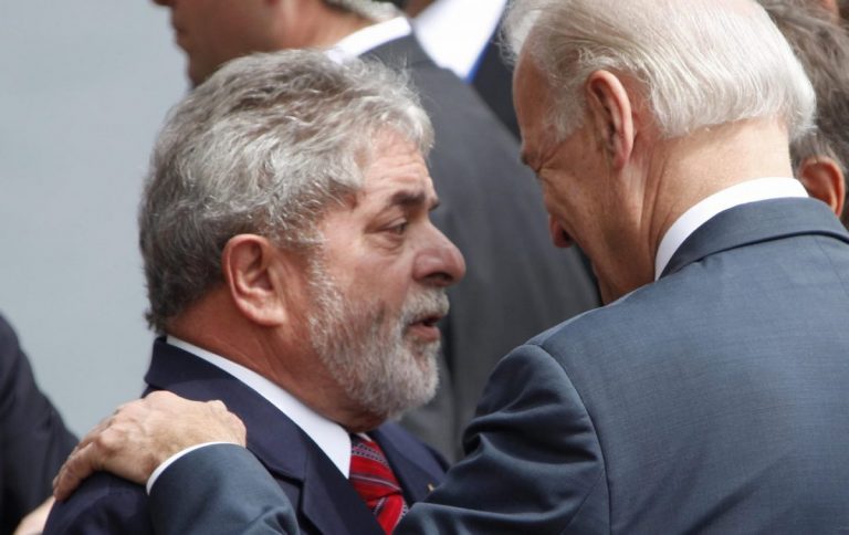 Reuniune bilaterală Biden – Lula, doi preşedinţi angajaţi în apărarea valorilor democratice
