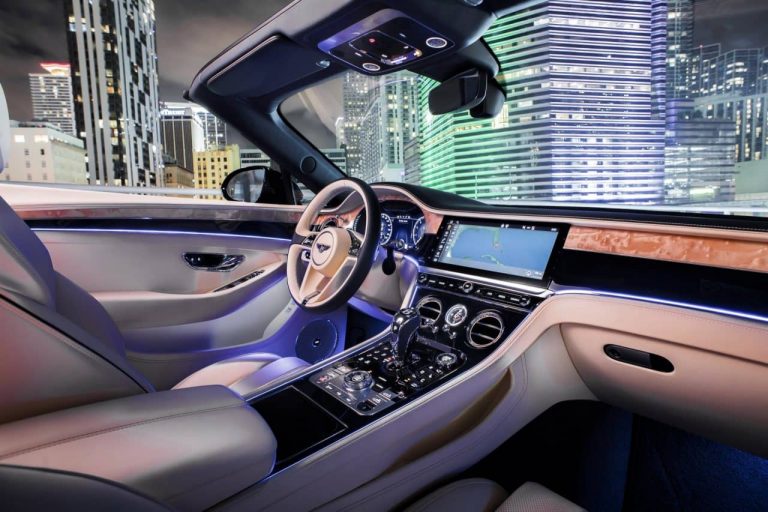 Bentley a stabilit un nou record de vânzări în 2022, în pofida scăderii vânzărilor în China