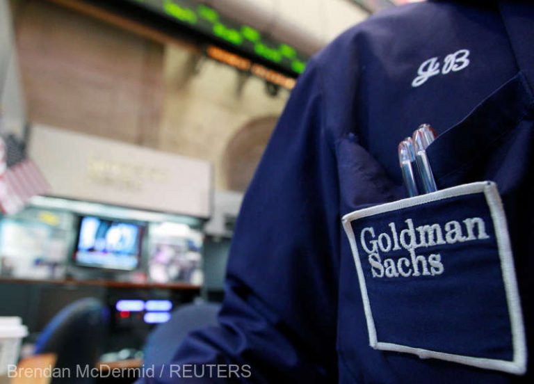 Goldman Sachs caută să extindă liniile de credit pentru capital privat