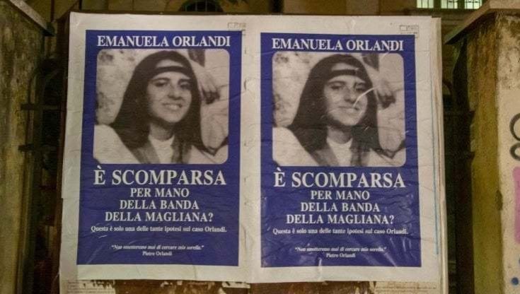 Vaticanul redeschide cazul Emanuelei Orlandi. Familia ei este perplex: ‘Nu ne-a avertizat nimeni’