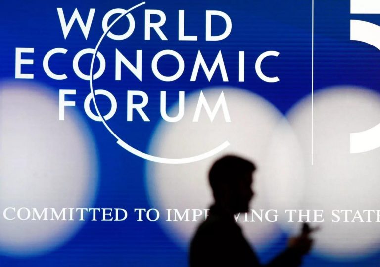 Elita de la Davos vorbește de semnalele pozitive existente pe fundalul economiei mondiale