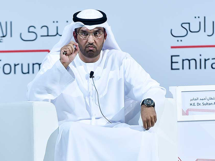 COP28 va fi prezidată de CEO-ul unui gigant petrolier din Emiratele Arabe Unite