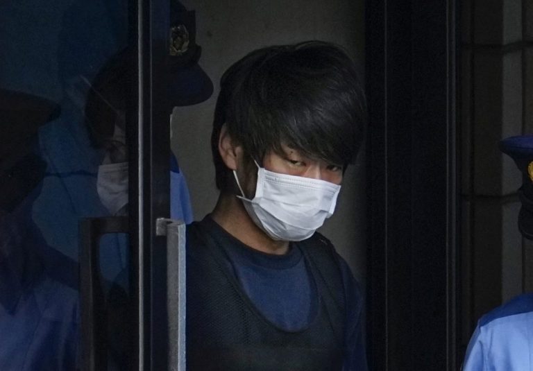 Audierea bărbatului acuzat de uciderea lui Schinzo Abe a fost anulată