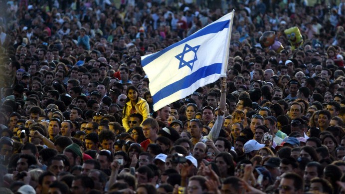 Noi proteste în Israel împotriva reformei judiciare dorită de premierul Netanyahu