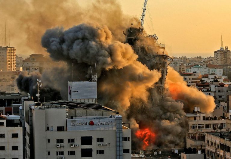 Israelul şi Jihadul Islamic, anunţ de încetare a focului după cinci zile de lupte cu rachete