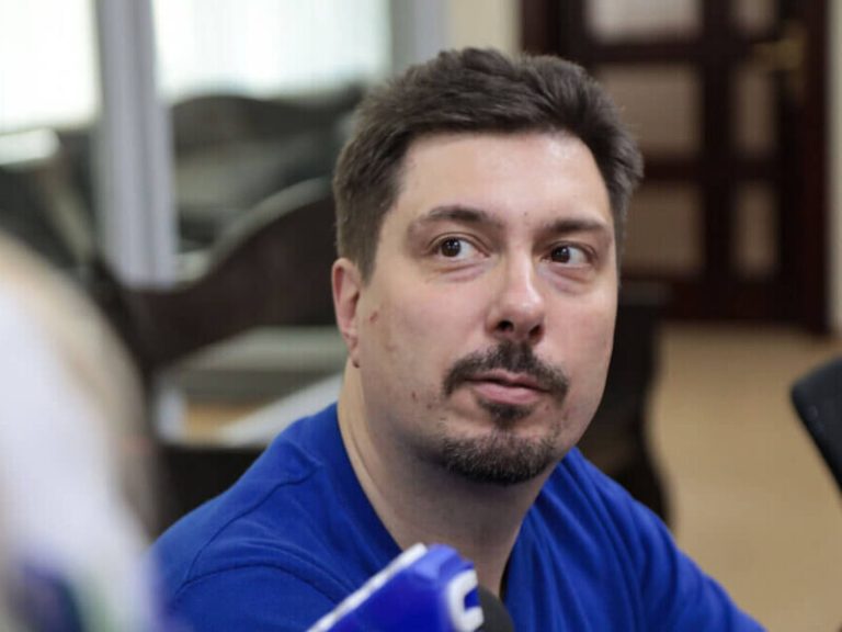 A fost trimis în judecată cazul fostului șef al Curții Supreme a Ucrainei pentru o mită de 1,8 milioane de dolari
