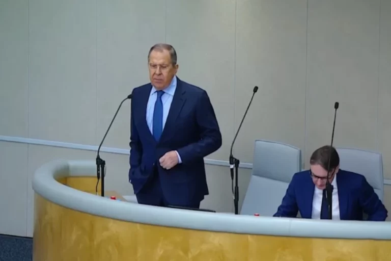 VIDEO Lavrov “apără” Găgăuzia și Transnistria